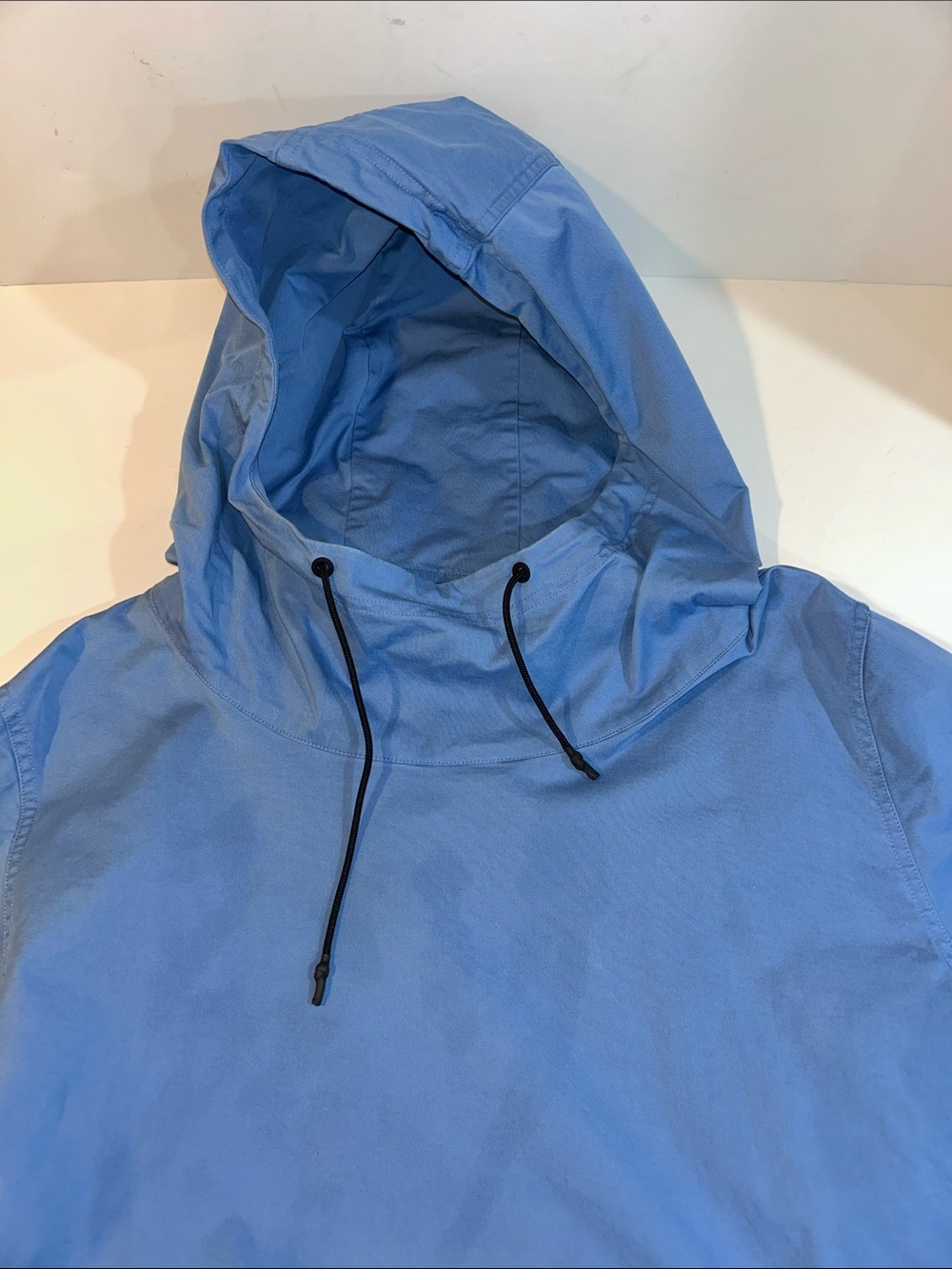 AETHER Anorak Pullover - Picture 2 of 12